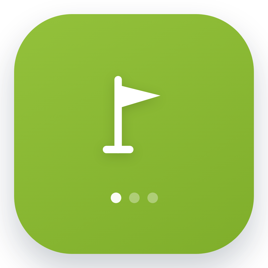 Start Here lesson stage: supported practice with clear examples and simple steps